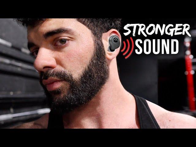 How I Lock In for Training Hard - Raycon Everyday Earbuds Review