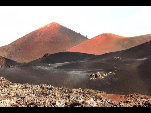 Ascension Island - wildlife and heritage