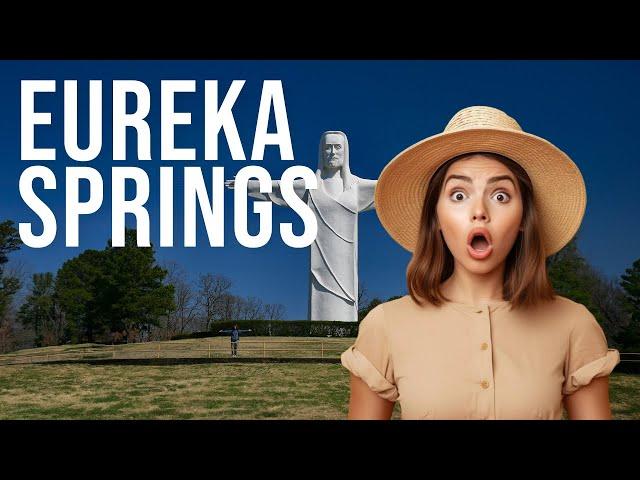 TOP 10 Things to do in Eureka, California 2024!