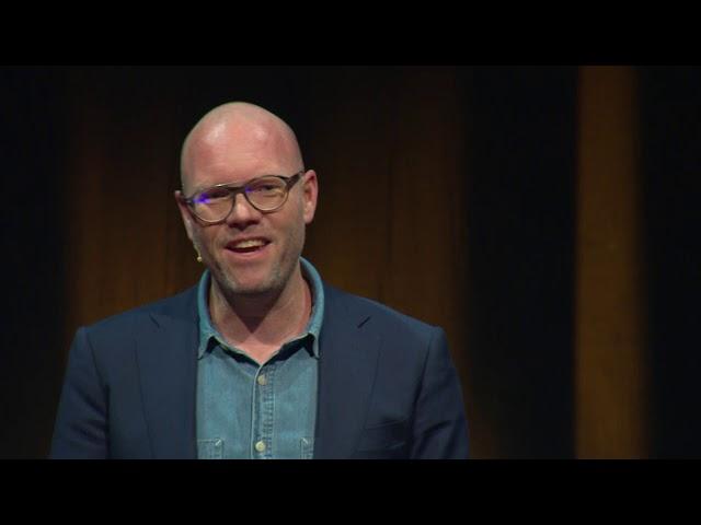 Who cares for the caregivers? | Toine Heijmans | TEDxAmsterdam