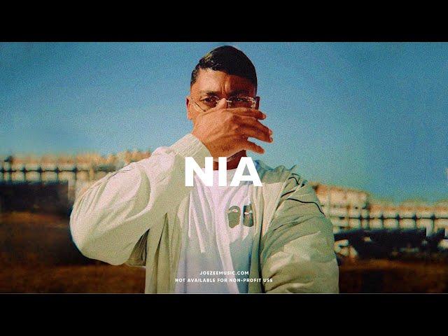 Type Beat Dancehall x Afro Trap "NIA" (Prod. Joezee)