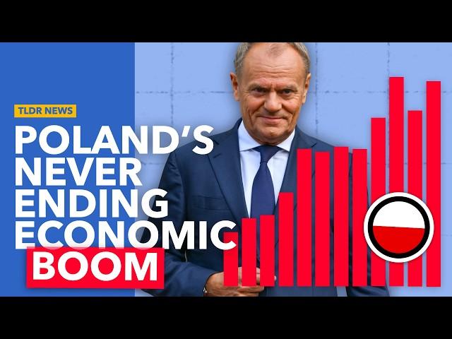 Will Poland's Economic Miracle Ever End?