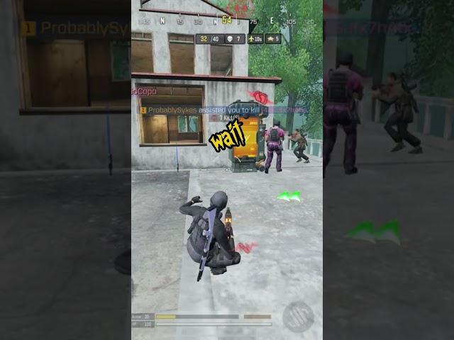 X3 on Alcatrash #codm #callofdutymobile #codmobile #ggwp