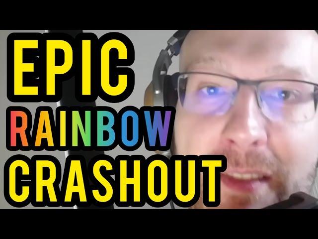 Developer MELTS DOWN Over CANCELLED RuneScape PRIDE Event!