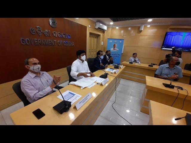 State Government Launched Online Building Plan Approval System