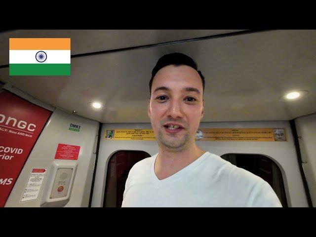 Scammed At The Metro In Delhi, India? 