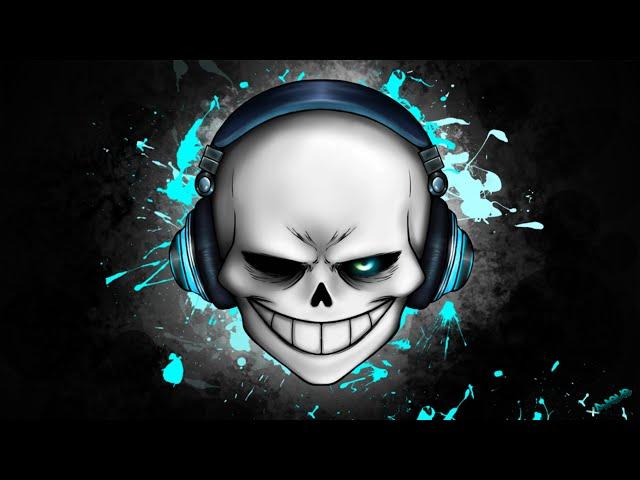 Undertale - Megalovania (Metal Cover by Anjer)