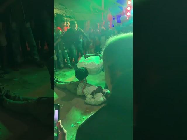 Village marriage dance #ytshorts