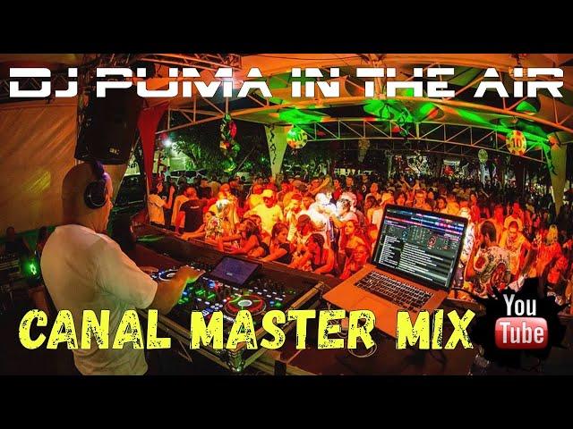 CANAL MASTER MIX APRESENTA djpuma Brasil