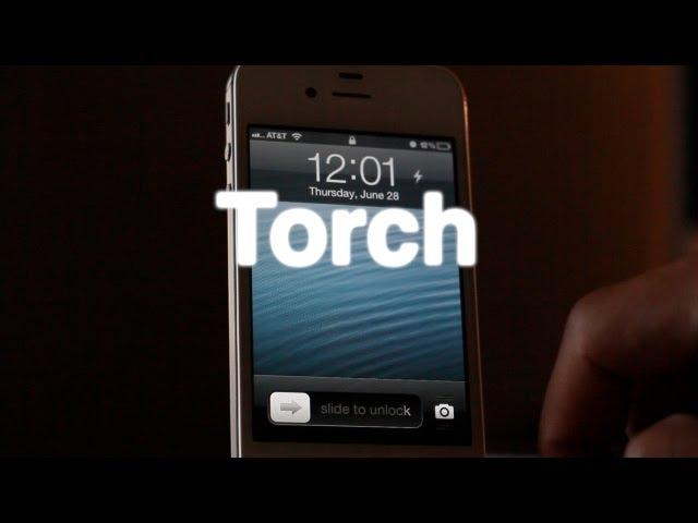 Torch
