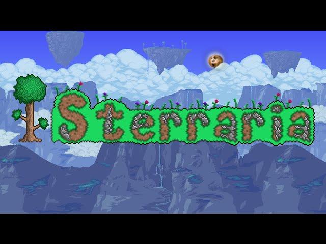 Sterraria