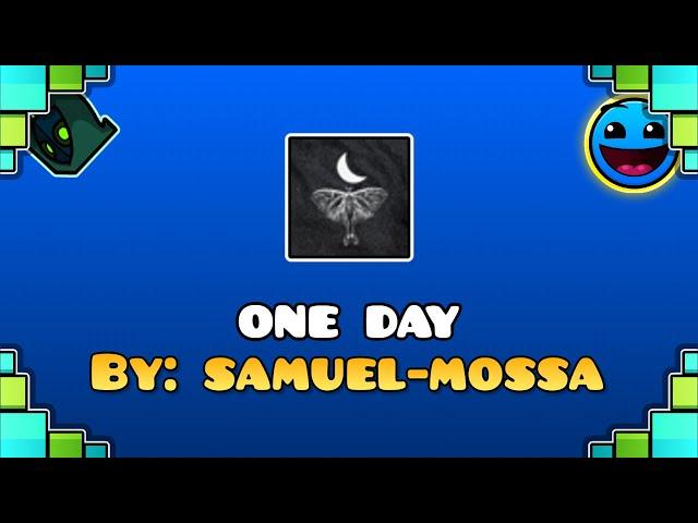 one day - samuel-mossa | GD Relaxing Paradise Song