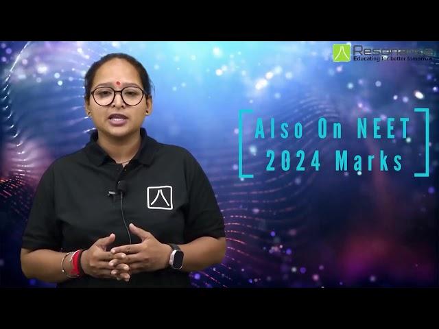 Resonance NEET Division Course Information Video