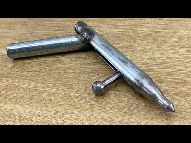 Millions Don’t Know About This Genius DIY Tool | The Secret of a Homemade Gadget