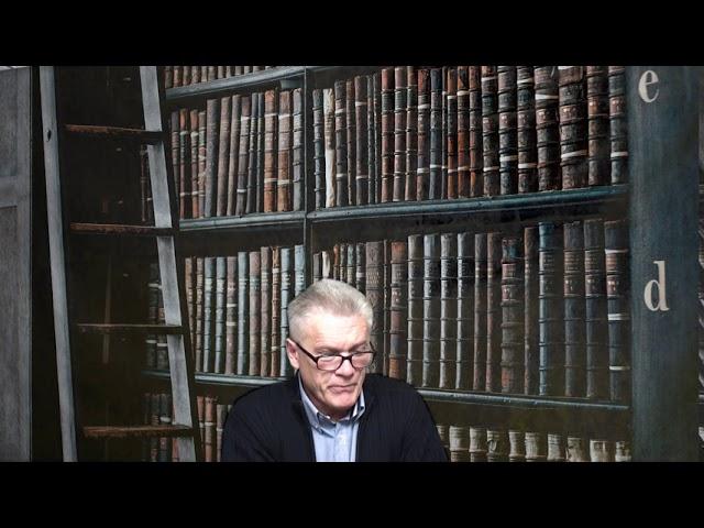 Апостол Павел. Часть 1 Древние источники о Павле
