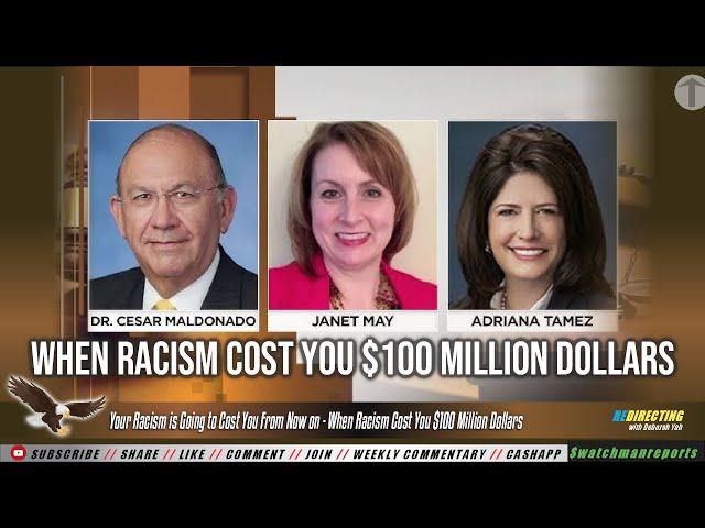 Your RAClSM is Going to Cost You From Now on - When RAClSM Cost You $100 Million Dollars