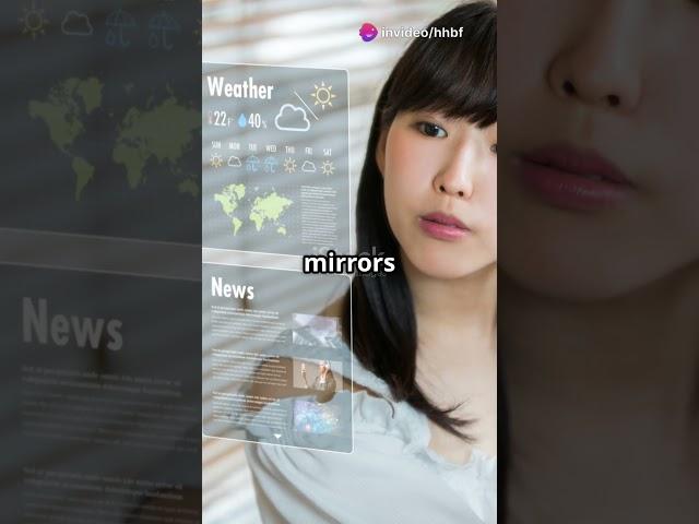 Transform Your Home Into a Smart Paradise #ai #technology #futuretech