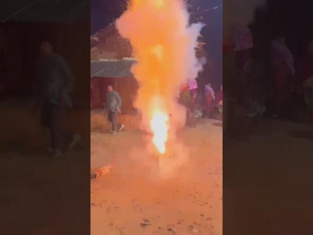 Fire Crackers  