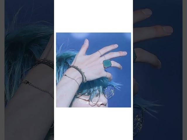 Aren't you huh!!                      #kimtaehyung #kth #v
