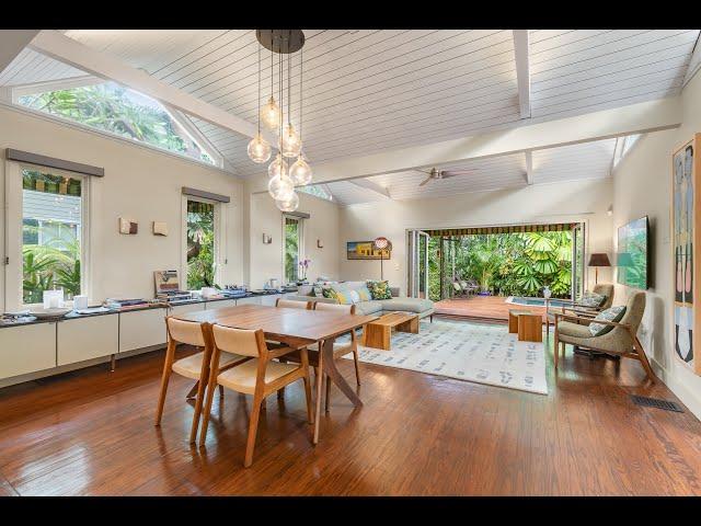 Key West Real Estate | 1317 Olivia Street