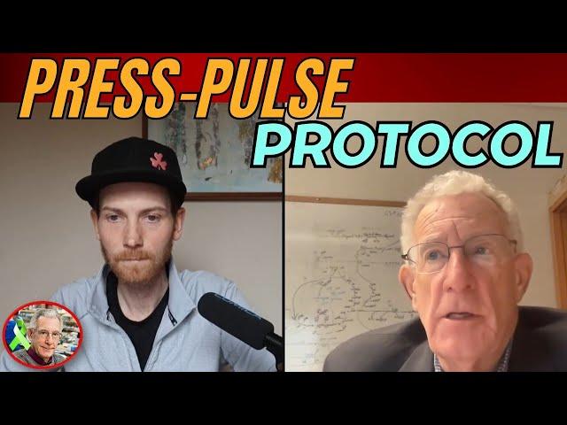 Dr. Thomas Seyfried on the Press Pulse therapy for managing cancer! (Protocol and strategies)