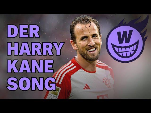 Der Harry Kane Song