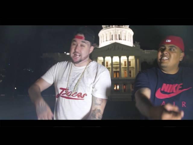 Nasty Nano x Joe Dubb x Lazie Locz   Talez From the 6 Official Video Dir  Cassius King