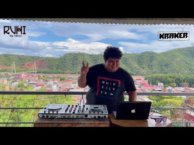 MIX SAYAS CAPORALES 2023 - DJ KRAKER (Angel bedrillana, Gaitan Castro, William Luna)