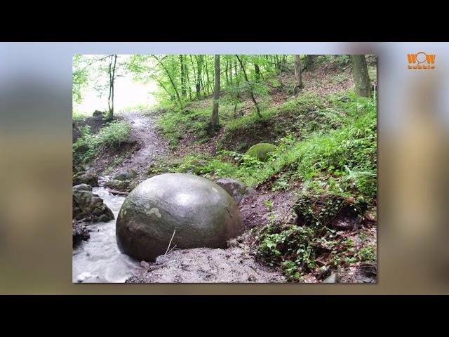 7 SPIRITUAL PLACES WITH THE STRONGEST ENERGY FIELD m2U0YpNW5EU 1080p