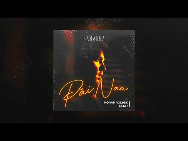 Babasha - Pai Naa (Morar Roland Remix)