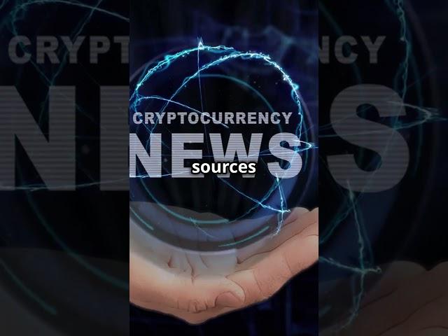  Crypto News in 1 Minute! Stay Ahead with Crypto Inspector ️‍️