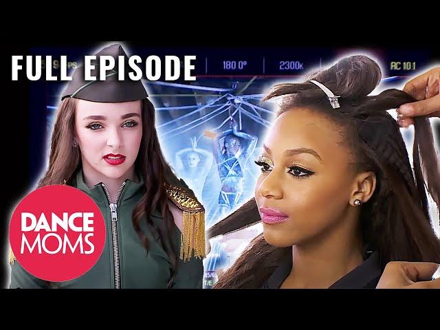 Nia and Kendall's AWESOME Music Videos (S5, E16) | Full Episode | Dance Moms