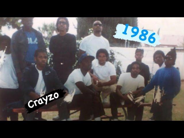 GANG BANGERS NEAR DEATH EXPERIENCES  (Episode 2)
