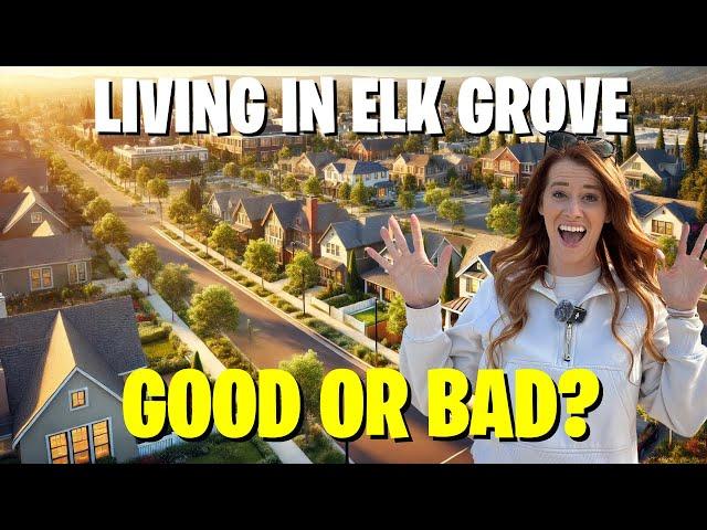 Why People Are Moving To Elk Grove Over Sacramento California in 2025