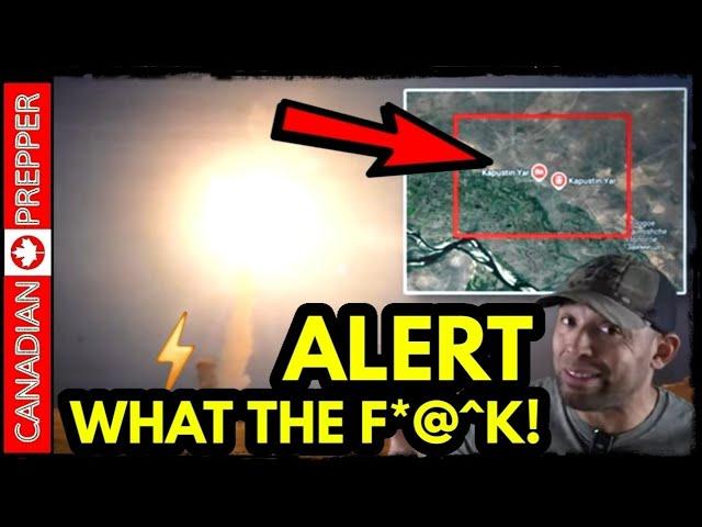 ALERT! RUSSIA TO TEST NUCLEAR BOMB! 100,000 NATO TROOPS TO UKRAINE, NEW WW3 FRONT OPENS IN SYRIA!