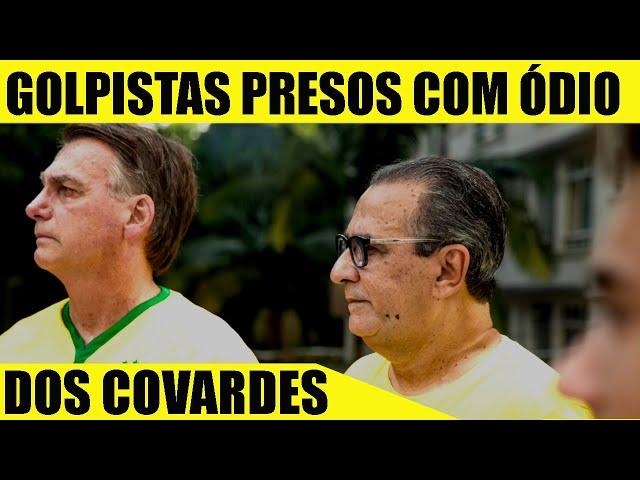 G0LPlSTAS TR0UXAS USADOS POR B0LS0NAR0 ESTÃO lRAD0S COM ELE! EX-AMIGA DE B0LS0NAR0 DENUNCI0U!!