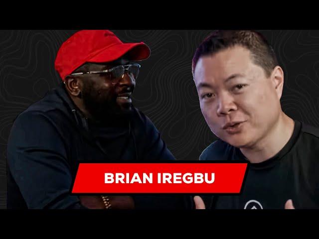 How Brian Iregbu Closed 90 Deals and Made $100k+ in Just 1 Week