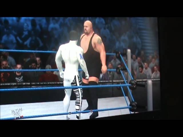 wwe 12 funny moments