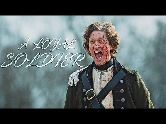 (TURN) John Graves Simcoe || A Loyal Soldier