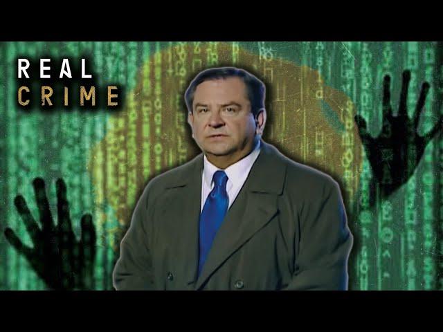 The FBI's Most Intense Missions | FBI Files Marathon S3 (Pt.1) | Real Crime