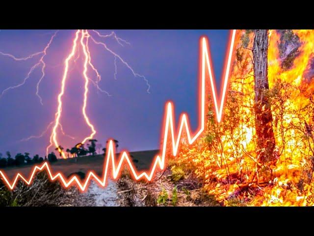 Fire and lightning - A short documentary