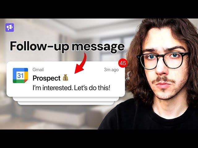 5 Plug and Play Follow-up Templates to Get Replies | Matt Lucero