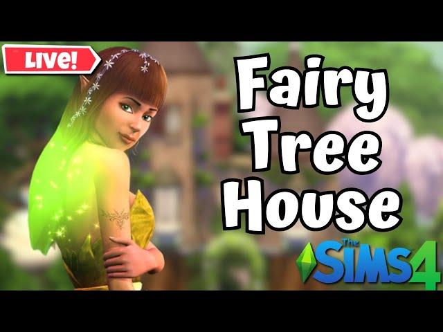 Fairy pack??!! | The Sims 4