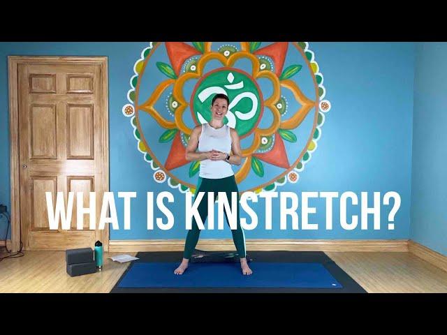 What is Kinstretch?