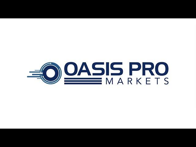 Oasis Pro Markets x Chicago Blockchain Real Estate Collective