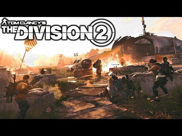 BEFORE YOU PLAY THE DIVISION 2 YOU SHOULD DO THIS...