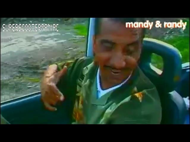 Mandy & Randy – B-B-Baby (Kiss Me and Repeat) (Official Video)