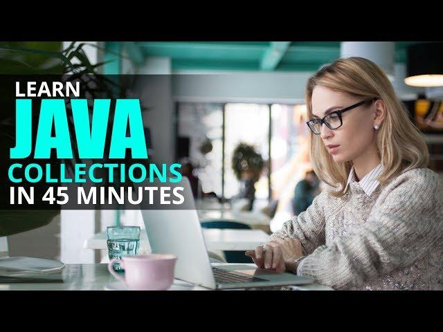 Understanding Java Collections From Scratch | Eduonix