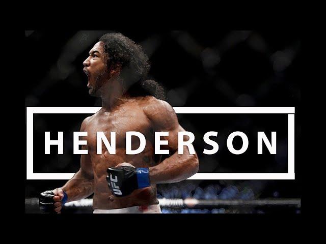 Benson "Smooth" Henderson Highlight Video || "Awesome God"