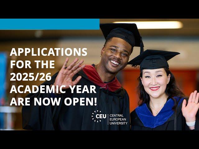 Application Tips from CEU Students